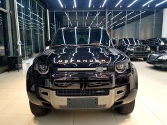 Land Rover 110 3.0T P400 X-DYNAMIC HSE - фото 2
