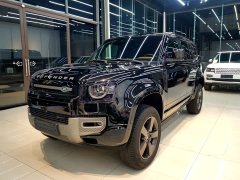 Land Rover 110 3.0T P400 X-DYNAMIC HSE - фото 3