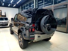 Land Rover 110 3.0T P400 X-DYNAMIC HSE - фото 4