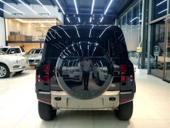 Land Rover 110 3.0T P400 X-DYNAMIC HSE - фото 5