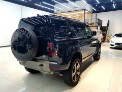 Land Rover 110 3.0T P400 X-DYNAMIC HSE - фото 6