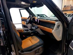 Land Rover 110 3.0T P400 X-DYNAMIC HSE - фото 7
