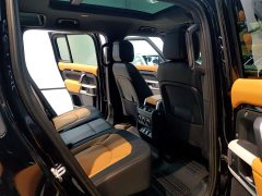 Land Rover 110 3.0T P400 X-DYNAMIC HSE - фото 8
