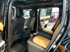 Land Rover 110 3.0T P400 X-DYNAMIC HSE - фото 9