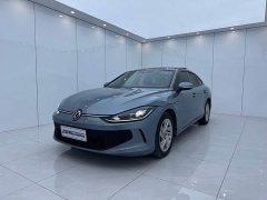 Volkswagen Lingdu L 280TSI DSG spicy version - фото 1