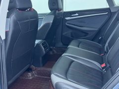 Volkswagen Lingdu L 280TSI DSG spicy version - фото 11