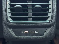 Volkswagen Lingdu L 280TSI DSG spicy version - фото 14