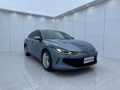 Volkswagen Lingdu L 280TSI DSG spicy version - фото 3