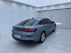 Volkswagen Lingdu L 280TSI DSG spicy version - фото 4