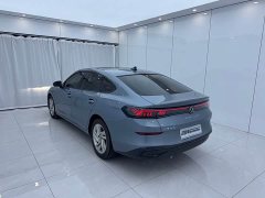 Volkswagen Lingdu L 280TSI DSG spicy version - фото 6