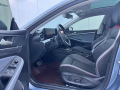 Volkswagen Lingdu L 280TSI DSG spicy version - фото 7