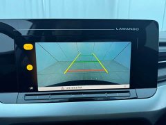 Volkswagen Lingdu L 280TSI DSG spicy version - фото 9