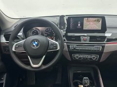BMW X1 2021 facelift sDrive20Li fashionable - фото 10