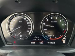 BMW X1 2021 facelift sDrive20Li fashionable - фото 13