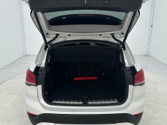 BMW X1 2021 facelift sDrive20Li fashionable - фото 15