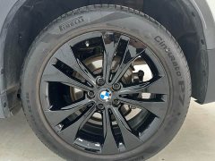 BMW X1 2021 facelift sDrive20Li fashionable - фото 17