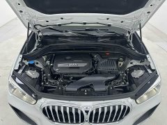 BMW X1 2021 facelift sDrive20Li fashionable - фото 18