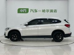 BMW X1 2021 facelift sDrive20Li fashionable - фото 5