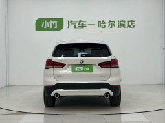 BMW X1 2021 facelift sDrive20Li fashionable - фото 6