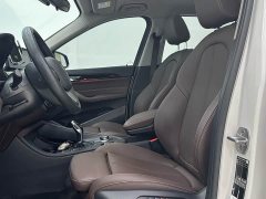 BMW X1 2021 facelift sDrive20Li fashionable - фото 7