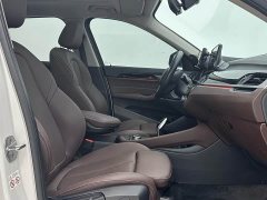 BMW X1 2021 facelift sDrive20Li fashionable - фото 8