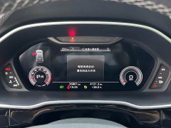Audi Q3 35 TFSI Fashionable and Dynamic - фото 13