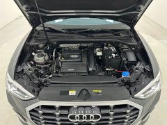 Audi Q3 35 TFSI Fashionable and Dynamic - фото 17