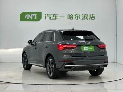 Audi Q3 35 TFSI Fashionable and Dynamic - фото 4