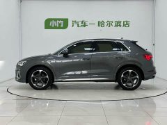 Audi Q3 35 TFSI Fashionable and Dynamic - фото 5