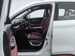 Changan CS75PLUS second generation 1.5T automatic premium - фото 10