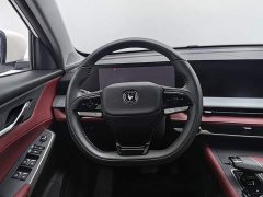 Changan CS75PLUS second generation 1.5T automatic premium - фото 11