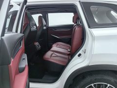 Changan CS75PLUS second generation 1.5T automatic premium - фото 15