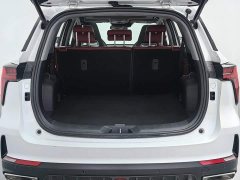 Changan CS75PLUS second generation 1.5T automatic premium - фото 16