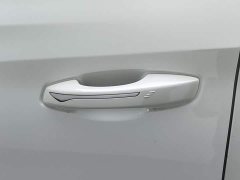 Changan CS75PLUS second generation 1.5T automatic premium - фото 18