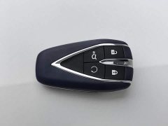 Changan CS75PLUS second generation 1.5T automatic premium - фото 19