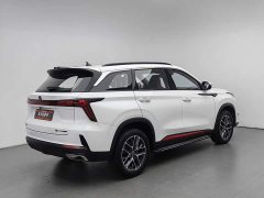 Changan CS75PLUS second generation 1.5T automatic premium - фото 2