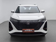 Changan CS75PLUS second generation 1.5T automatic premium - фото 3