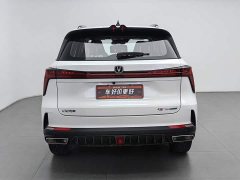 Changan CS75PLUS second generation 1.5T automatic premium - фото 4