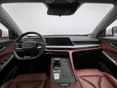 Changan CS75PLUS second generation 1.5T automatic premium - фото 5