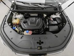 Changan CS75PLUS second generation 1.5T automatic premium - фото 6