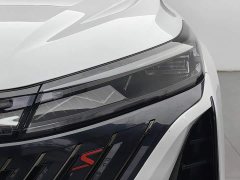 Changan CS75PLUS second generation 1.5T automatic premium - фото 7