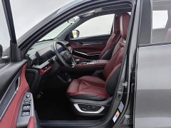 Changan CS75PLUS second generation 2.0T automatic pilot - фото 10