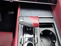 Changan CS75PLUS second generation 2.0T automatic pilot - фото 13