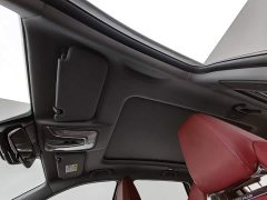 Changan CS75PLUS second generation 2.0T automatic pilot - фото 14