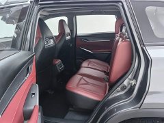 Changan CS75PLUS second generation 2.0T automatic pilot - фото 15