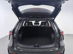 Changan CS75PLUS second generation 2.0T automatic pilot - фото 16