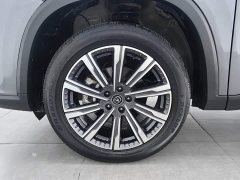 Changan CS75PLUS second generation 2.0T automatic pilot - фото 17