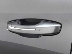 Changan CS75PLUS second generation 2.0T automatic pilot - фото 18