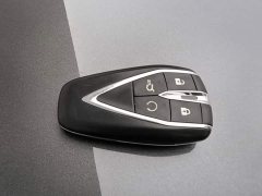 Changan CS75PLUS second generation 2.0T automatic pilot - фото 19