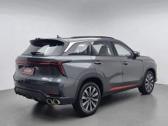 Changan CS75PLUS second generation 2.0T automatic pilot - фото 2